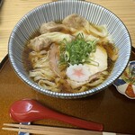 中華そば 麺ノ花 - 