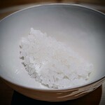 温石 - 煮えばなで、新米の香りで深呼吸♡