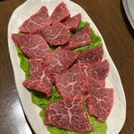 焼肉ふじ - 