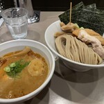 つけ麺 五ノ神製作所 - 