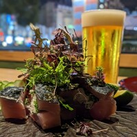 春吉くじら - 