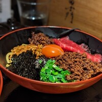 個室焼肉 富士門 恵比寿 - 