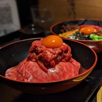 個室焼肉 富士門 恵比寿 - 