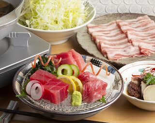 Ginjou Maguro - 