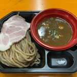 特濃のどぐろつけ麺 Smile - 