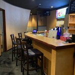 BAR 鴉 - 