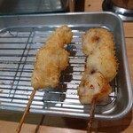 Kushikatsu Hookamuri - 