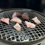 Yakiniku Horumon Hayashiya - 