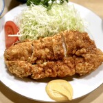 Tonkatsu Tonki - 