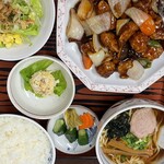 松葉屋 - 