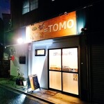 ＝TOMO - 