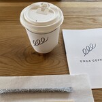 ONCA COFFEE - 