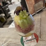 La Stagione Pizza e Dolce - 