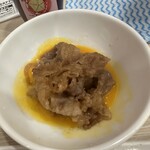 Zerobyou Remon Sawa Sendai Horumon Yakiniku Sakaba Tokiwa Tei - 飲める和牛すき焼き