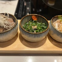 博多もつ鍋 やま中 博多店 - 