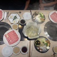 飛騨牛一頭家 馬喰一代 長良本家 - 