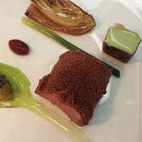 ロオジエ -  ロオジエ -