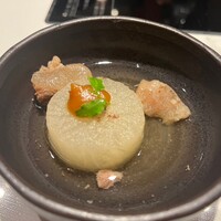 博多もつ鍋 やま中 博多店 - 