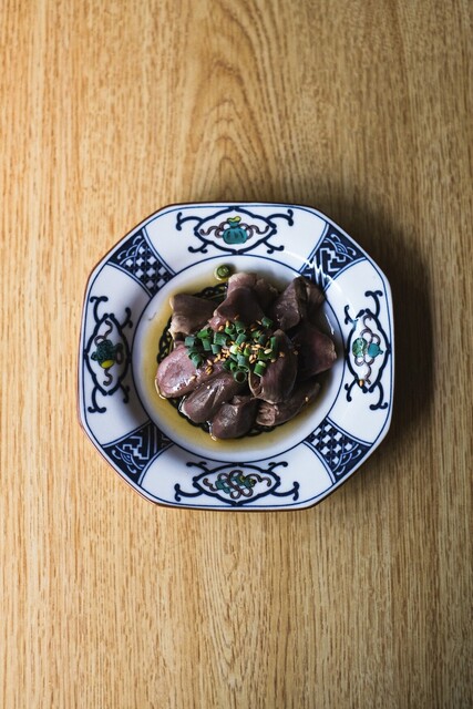 Koryori to Joryushu Mashiro