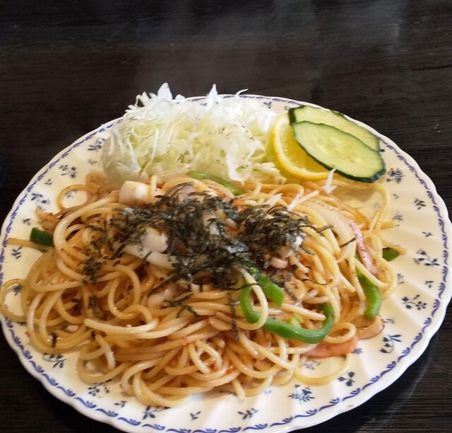 メロディー - 三春（喫茶店）の写真