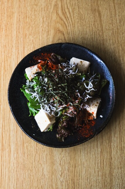 Koryori to Joryushu Mashiro photo 3