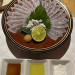 若狭佳日 - てっさ