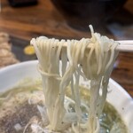 ラーメン海鳴 - 