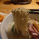 自家製麺 うろた - 