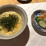 若狭佳日 - ふぐ雑炊