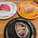 スシロー - 料理写真: