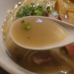 自家製麺 うろた - 