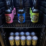 若狭佳日 - ラウンジのお酒