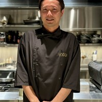TOSAGE - 登坂涼氏