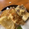 拾遍舎 - 料理写真:天ぷら