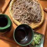 Jippensha - 蕎麦