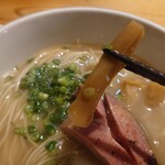 自家製麺 うろた - 