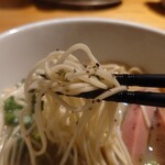 自家製麺 うろた - 