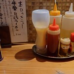 自家製麺 うろた - 