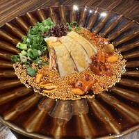 中華旬彩 森本 - 