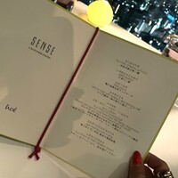 広東料理 センス - 