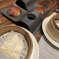 中華旬彩 森本 - 