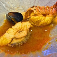 俺のフレンチ グランメゾン 大手町 - 