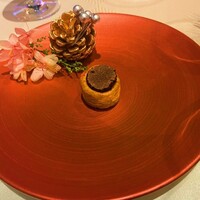 俺のフレンチ グランメゾン 大手町 - 