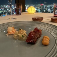 広東料理 センス - 