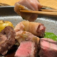 炉端イタリアン ICORIBI 堂島 - 