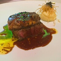 俺のフレンチ グランメゾン 大手町 - 