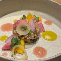 炉端イタリアン ICORIBI 堂島 - 