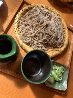 Jippensha - 蕎麦