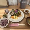 ナッツカフェ