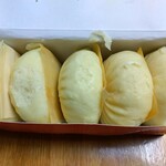 二見の豚まん - 